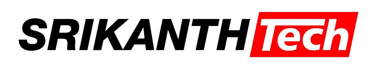 Srikanth Tech